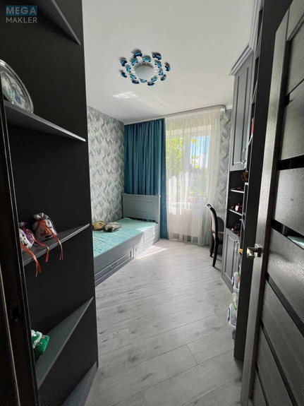 Продаж 4 кімнатної квартири (88/?/4), 2 пов. 4 пов. будинку, <a class="location-link" href="/vasilkov/" title="Недвижимость Васильків">Васильків</a>, Військове містечко 11 (изображение 7)