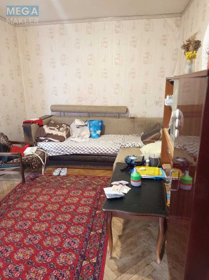 Продаж 2 кімнатної квартири (45/30/7), 4 пов. 5 пов. будинку, <a class="location-link" href="/kiev/" title="Недвижимость Київ">Київ</a>, <a class="location-link" href="/kiev/solomenskij/" title="Недвижимость Солом'янський район">Солом'янський р-н</a>, Миколи Василенка вул., 12 (изображение 3)