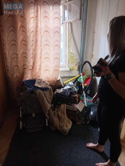 Продаж 2 кімнатної квартири (45/30/7), 4 пов. 5 пов. будинку, <a class="location-link" href="/kiev/" title="Недвижимость Київ">Київ</a>, <a class="location-link" href="/kiev/solomenskij/" title="Недвижимость Солом'янський район">Солом'янський р-н</a>, Миколи Василенка вул., 12 (изображение 5)