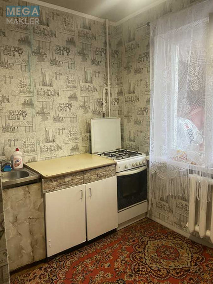 Продаж 1 кімнатної квартири (30/13/6), 5 пов. 9 пов. будинку, <a class="location-link" href="/kiev/" title="Недвижимость Київ">Київ</a>, <a class="location-link" href="/kiev/obolonskij/" title="Недвижимость Оболонський район">Оболонський р-н</a>, Маршала Рокоссовського просп., 10а (изображение 4)