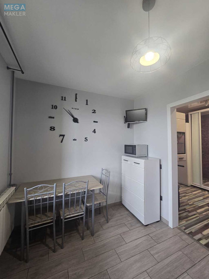 Продаж 2 кімнатної квартири (60/32/10), 16 пов. 16 пов. будинку, <a class="location-link" href="/kiev/" title="Недвижимость Київ">Київ</a>, <a class="location-link" href="/kiev/darnickij/" title="Недвижимость Дарницький район">Дарницький р-н</a>, Михаила Драгоманова ул., 9А (изображение 2)