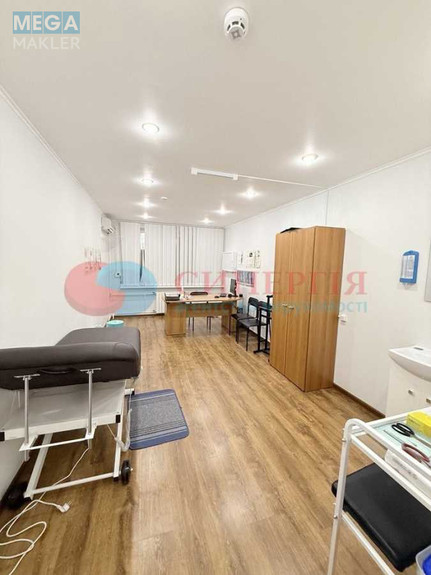 Продаж комерційної нерухомості, 360 кв.м, под офис, <a class="location-link" href="/kiev/" title="Недвижимость Київ">Київ</a>, <a class="location-link" href="/kiev/pecherskij/" title="Недвижимость Печерський район">Печерський р-н</a>, Костя Гордієнка пров., 2а (изображение 19)