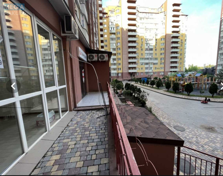 Продаж комерційної нерухомості, 71&nbsp;кв.м, под магазин, <a class="location-link" href="/mizikevicha/" title="Недвижимость Мізікевича">Мізікевича</a>, Радужный, 1 (изображение 3)