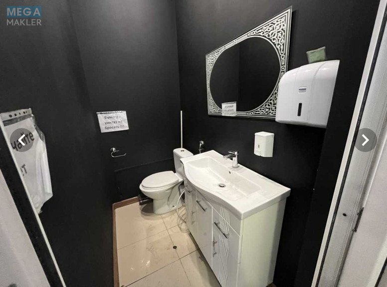 Продаж комерційної нерухомості, 71&nbsp;кв.м, под магазин, <a class="location-link" href="/mizikevicha/" title="Недвижимость Мізікевича">Мізікевича</a>, Радужный, 1 (изображение 5)