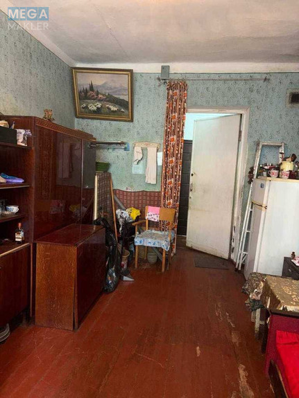 Продаж 1 кімнатної квартири (19/?/10), 1 пов. 3 пов. будинку, <a class="location-link" href="/odessa/" title="Недвижимость Одеса">Одеса</a>, <a class="location-link" href="/odessa/primorskij/" title="Недвижимость Приморський район">Приморський р-н</a>, Книжный переулок (изображение 2)