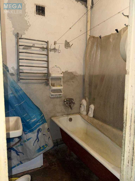 Продаж 1 кімнатної квартири (19/?/10), 1 пов. 3 пов. будинку, <a class="location-link" href="/odessa/" title="Недвижимость Одеса">Одеса</a>, <a class="location-link" href="/odessa/primorskij/" title="Недвижимость Приморський район">Приморський р-н</a>, Книжный переулок (изображение 7)