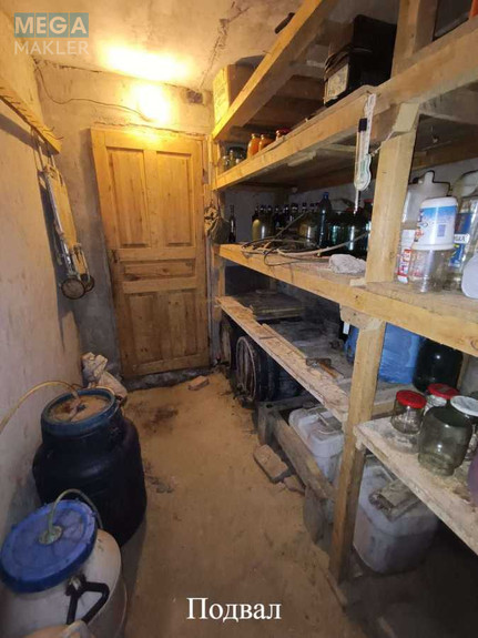 Продаж дома, 4 поверху, 194 кв.м, 5 кімнат, ділянка 12 соток, <a class="location-link" href="/burdovka/" title="Недвижимость Бурдівка">Бурдівка</a>, Моряк 4, 29 (изображение 13)