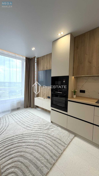 Продаж 2 кімнатної квартири (71/?/23), 8 пов. 21 пов. будинку, <a class="location-link" href="/kiev/" title="Недвижимость Київ">Київ</a>, <a class="location-link" href="/kiev/podolskij/" title="Недвижимость Подільський район">Подільський р-н</a>, Олександра Олеся вул. (изображение 7)