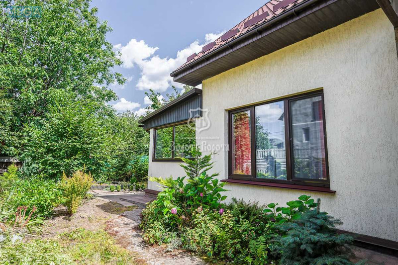 Продаж дома, 2&nbsp;поверху, 93,20&nbsp;кв.м, 5&nbsp;кімнат, ділянка 7&nbsp;соток, <a class="location-link" href="/gatnoe/" title="Недвижимость Гатне">Гатне</a>, Доброго Дуба вул., 30а (изображение 3)