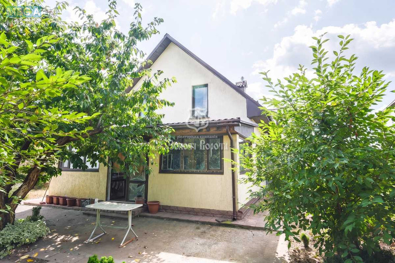 Продаж дома, 2&nbsp;поверху, 93,20&nbsp;кв.м, 5&nbsp;кімнат, ділянка 7&nbsp;соток, <a class="location-link" href="/gatnoe/" title="Недвижимость Гатне">Гатне</a>, Доброго Дуба вул., 30а (изображение 5)