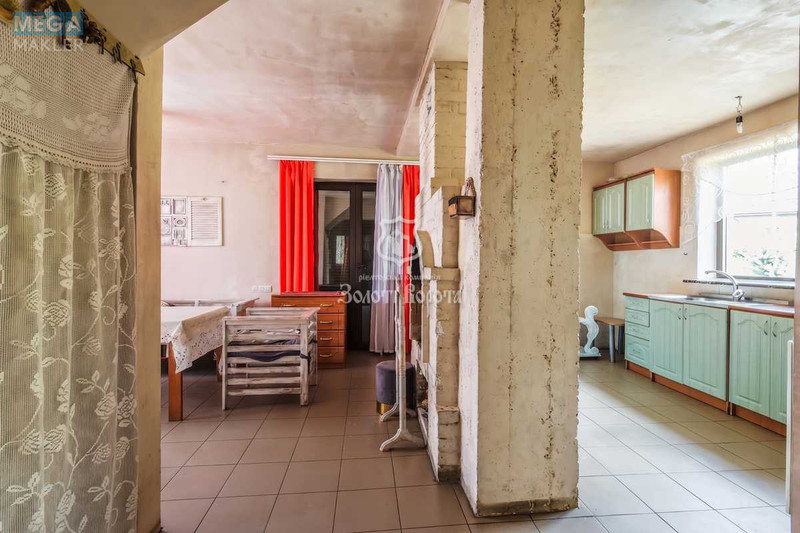 Продаж дома, 2&nbsp;поверху, 93,20&nbsp;кв.м, 5&nbsp;кімнат, ділянка 7&nbsp;соток, <a class="location-link" href="/gatnoe/" title="Недвижимость Гатне">Гатне</a>, Доброго Дуба вул., 30а (изображение 6)