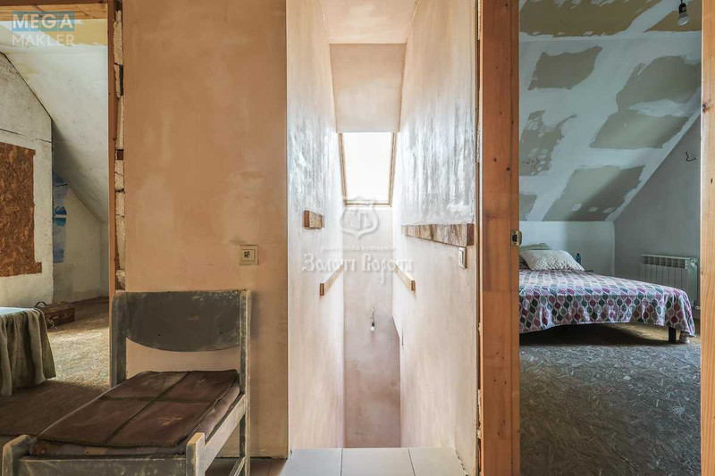 Продаж дома, 2&nbsp;поверху, 93,20&nbsp;кв.м, 5&nbsp;кімнат, ділянка 7&nbsp;соток, <a class="location-link" href="/gatnoe/" title="Недвижимость Гатне">Гатне</a>, Доброго Дуба вул., 30а (изображение 18)