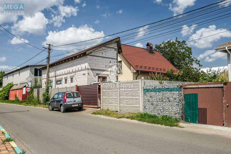 Продаж дома, 2&nbsp;поверху, 93,20&nbsp;кв.м, 5&nbsp;кімнат, ділянка 7&nbsp;соток, <a class="location-link" href="/gatnoe/" title="Недвижимость Гатне">Гатне</a>, Доброго Дуба вул., 30а (изображение 24)