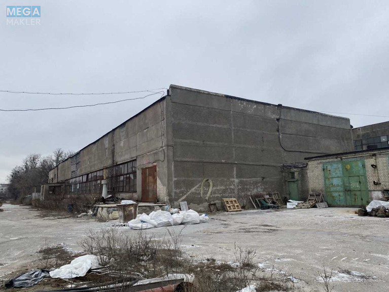 Продаж окремої будівлі/побудови, 1&nbsp;200&nbsp;кв.м, под производство, <a class="location-link" href="/kharkov/" title="Недвижимость Харків">Харків</a>, <a class="location-link" href="/kharkov/ordzhonikidzevskij/" title="Недвижимость Індустріальний (Орджонікідзевський) район">Індустріальний (Орджонікідзевський) р-н</a>, Індустріальна (изображение 4)