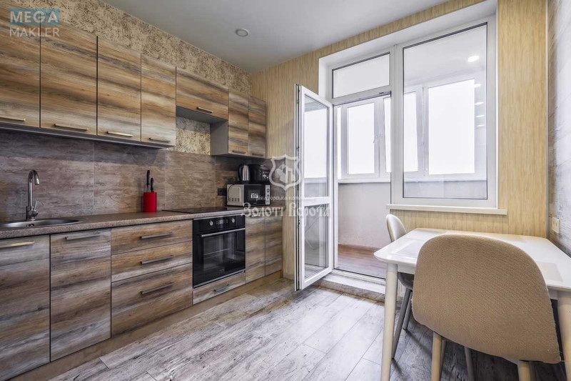 Продаж 1 кімнатної квартири (44/17,5/9,1), 20 пов. 25 пов. будинку, <a class="location-link" href="/brovary/" title="Недвижимость Бровари">Бровари</a>, Київська, 247 (изображение 3)