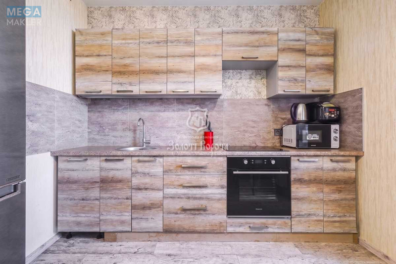 Продаж 1 кімнатної квартири (44/17,5/9,1), 20 пов. 25 пов. будинку, <a class="location-link" href="/brovary/" title="Недвижимость Бровари">Бровари</a>, Київська, 247 (изображение 4)
