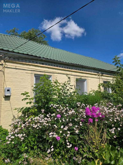 Продаж дома, 1&nbsp; поверх, 66&nbsp;кв.м, 2&nbsp;кімнати, ділянка 10&nbsp;соток, <a class="location-link" href="/fastov/" title="Недвижимость Фастів">Фастів</a>, Козацької Слави (изображение 2)