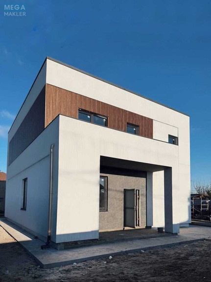 Продаж дома, 2&nbsp;поверху, 178&nbsp;кв.м, 4&nbsp;кімнати, ділянка 10&nbsp;соток, <a class="location-link" href="/gatnoe/" title="Недвижимость Гатне">Гатне</a>, пшенична (изображение 4)
