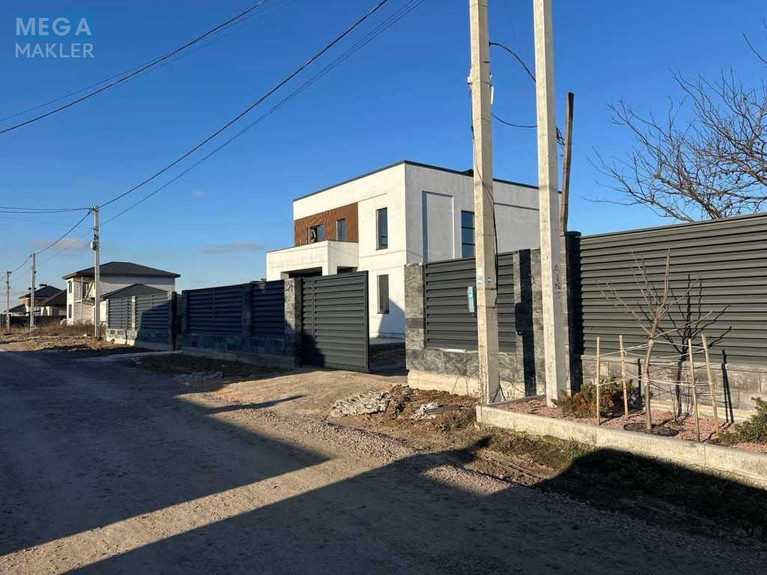 Продаж дома, 2&nbsp;поверху, 178&nbsp;кв.м, 4&nbsp;кімнати, ділянка 10&nbsp;соток, <a class="location-link" href="/gatnoe/" title="Недвижимость Гатне">Гатне</a>, пшенична (изображение 5)