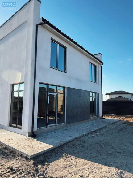 Продаж дома, 2&nbsp;поверху, 178&nbsp;кв.м, 4&nbsp;кімнати, ділянка 10&nbsp;соток, <a class="location-link" href="/gatnoe/" title="Недвижимость Гатне">Гатне</a>, пшенична (изображение 6)