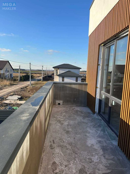 Продаж дома, 2&nbsp;поверху, 178&nbsp;кв.м, 4&nbsp;кімнати, ділянка 10&nbsp;соток, <a class="location-link" href="/gatnoe/" title="Недвижимость Гатне">Гатне</a>, пшенична (изображение 17)