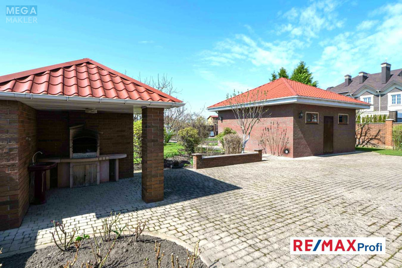 Продаж дома, 2&nbsp;поверху, 260&nbsp;кв.м, 5&nbsp;кімнат, ділянка 12&nbsp;соток, <a class="location-link" href="/hotov/" title="Недвижимость Хотів">Хотів</a>, Олександра Невского (изображение 8)