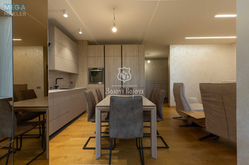 Продаж 4 кімнатної квартири (139/70/30), 9 пов. 10 пов. будинку, <a class="location-link" href="/sofievskaya-borshagovka/" title="Недвижимость Софіївська Борщагівка">Софіївська Борщагівка</a>, Героїв Небесної Сотні просп., 18/1 (изображение 3)