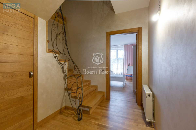 Продаж 4 кімнатної квартири (139/70/30), 9 пов. 10 пов. будинку, <a class="location-link" href="/sofievskaya-borshagovka/" title="Недвижимость Софіївська Борщагівка">Софіївська Борщагівка</a>, Героїв Небесної Сотні просп., 18/1 (изображение 20)