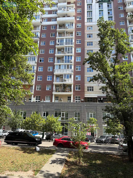 Продаж комерційної нерухомості, 45 кв.м, под офис, <a class="location-link" href="/kiev/" title="Недвижимость Київ">Київ</a>, <a class="location-link" href="/kiev/pecherskij/" title="Недвижимость Печерський район">Печерський р-н</a>, Василия Тютюнника ул., 56 (изображение 17)