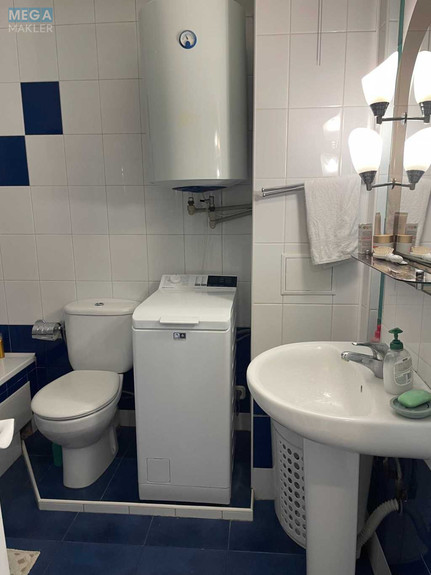 Продаж 3 кімнатної квартири (64/?/25), 4 пов. 9 пов. будинку, <a class="location-link" href="/dnepropetrovsk/" title="Недвижимость Дніпра">Дніпро</a>, Набережная Победы, 98 (изображение 7)