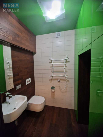 Продаж 3 кімнатної квартири (107/57/35), 15 пов. 15 пов. будинку, <a class="location-link" href="/chajki-selo-kv/" title="Недвижимость Чайки">Чайки</a>, Лобановського, 17 (изображение 6)