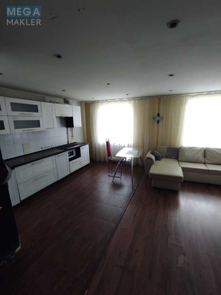Продаж 3 кімнатної квартири (73/42/28), 6 пов. 9 пов. будинку, <a class="location-link" href="/dnepropetrovsk/" title="Недвижимость Дніпра">Дніпро</a>, проспект Поля, 42 (изображение 2)
