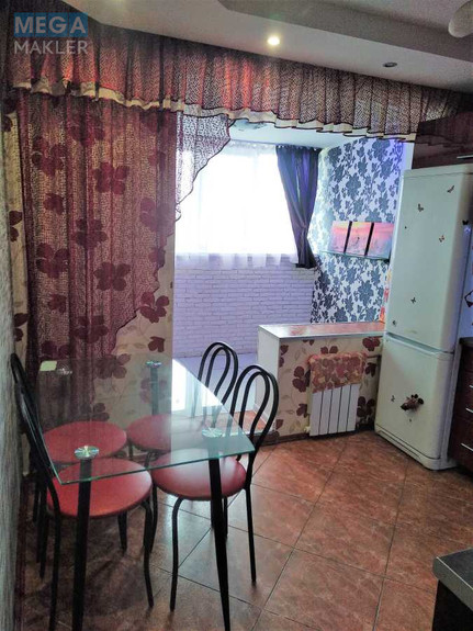 Оренда 1 кімнатної квартири, <a class="location-link" href="/kiev/" title="Недвижимость Київ">Київ</a>, <a class="location-link" href="/kiev/dneprovskij/" title="Недвижимость Дніпровський район">Дніпровський р-н</a>, Генерала Жмаченка вул., 12 (изображение 6)