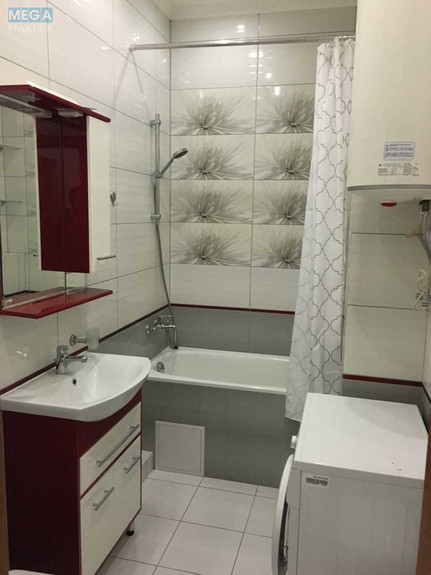 Оренда 1 кімнатної квартири, <a class="location-link" href="/kiev/" title="Недвижимость Київ">Київ</a>, <a class="location-link" href="/kiev/shevchenkovskij/" title="Недвижимость Шевченківський район">Шевченківський р-н</a>, Жилянська вул., 118 (изображение 4)