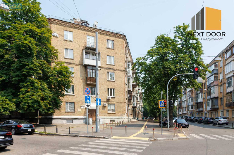 Продаж 1 кімнатної квартири (33/17/6), 3 пов. 5 пов. будинку, <a class="location-link" href="/kiev/" title="Недвижимость Київ">Київ</a>, <a class="location-link" href="/kiev/pecherskij/" title="Недвижимость Печерський район">Печерський р-н</a>, Цитадельная ул., 4/7 (изображение 18)