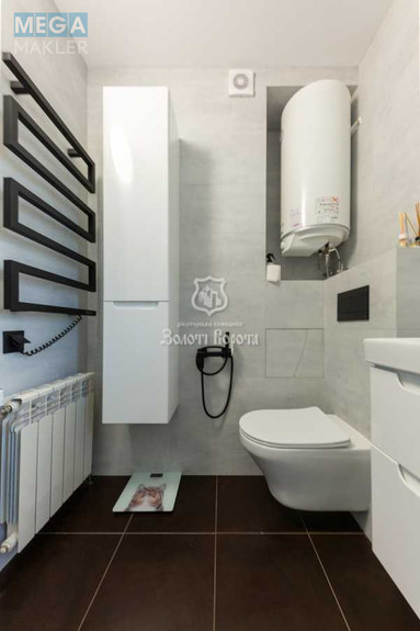 Продаж 3 кімнатної квартири (93,1/46,8/14), 19 пов. 22 пов. будинку, <a class="location-link" href="/kiev/" title="Недвижимость Київ">Київ</a>, <a class="location-link" href="/kiev/darnickij/" title="Недвижимость Дарницький район">Дарницький р-н</a>, Урлівська вул., 30 (изображение 18)