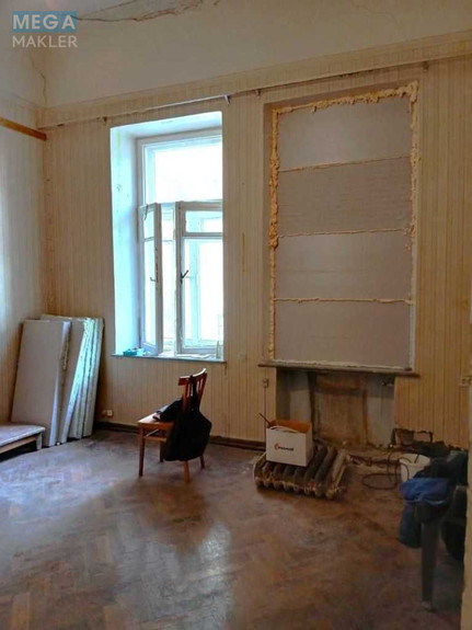 Продаж 2 кімнатної квартири (71/43/13), 4 пов. 5 пов. будинку, <a class="location-link" href="/kiev/" title="Недвижимость Київ">Київ</a>, <a class="location-link" href="/kiev/shevchenkovskij/" title="Недвижимость Шевченківський район">Шевченківський р-н</a>, Пушкинская ул., 21 (изображение 11)