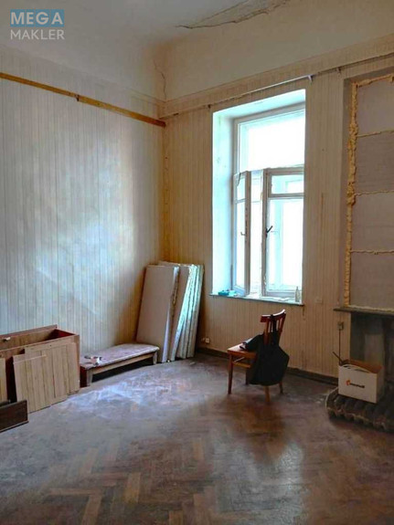 Продаж 2 кімнатної квартири (71/43/13), 4 пов. 5 пов. будинку, <a class="location-link" href="/kiev/" title="Недвижимость Київ">Київ</a>, <a class="location-link" href="/kiev/shevchenkovskij/" title="Недвижимость Шевченківський район">Шевченківський р-н</a>, Пушкинская ул., 21 (изображение 12)