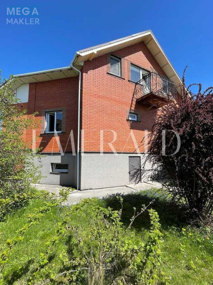 Продаж дома, 2 поверху, 218 кв.м, 4 кімнати, ділянка 7 соток, <a class="location-link" href="/kiev/" title="Недвижимость Київ">Київ</a>, <a class="location-link" href="/kiev/solomenskij/" title="Недвижимость Солом'янський район">Солом'янський р-н</a>, Молодежная ул., 10В (изображение 2)