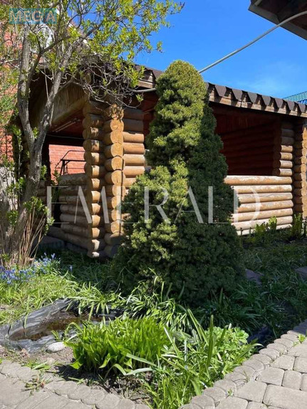 Продаж дома, 2 поверху, 218 кв.м, 4 кімнати, ділянка 7 соток, <a class="location-link" href="/kiev/" title="Недвижимость Київ">Київ</a>, <a class="location-link" href="/kiev/solomenskij/" title="Недвижимость Солом'янський район">Солом'янський р-н</a>, Молодежная ул., 10В (изображение 25)