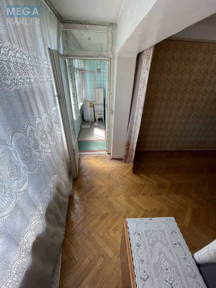 Продаж 1 кімнатної квартири (43,6/18,7/7,3), 5 пов. 9 пов. будинку, <a class="location-link" href="/kiev/" title="Недвижимость Київ">Київ</a>, <a class="location-link" href="/kiev/solomenskij/" title="Недвижимость Солом'янський район">Солом'янський р-н</a>, Волгоградская ул., 5 (изображение 6)