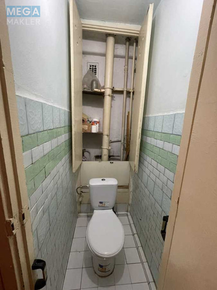 Продаж 1 кімнатної квартири (43,6/18,7/7,3), 5 пов. 9 пов. будинку, <a class="location-link" href="/kiev/" title="Недвижимость Київ">Київ</a>, <a class="location-link" href="/kiev/solomenskij/" title="Недвижимость Солом'янський район">Солом'янський р-н</a>, Волгоградская ул., 5 (изображение 8)