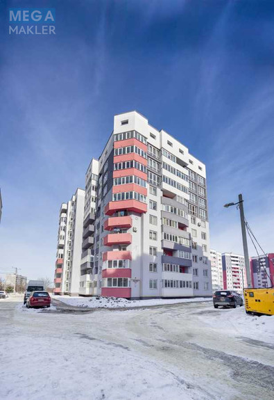 Новобудова, 9 поверхів, <a class="location-link" href="/lviv/" title="Недвижимость Львів">Львів</a>, <a class="location-link" href="/lviv/shevchenkovskij/" title="Недвижимость Шевченківський район">Шевченківський р-н</a>, Тракт Глинянський (изображение 2)