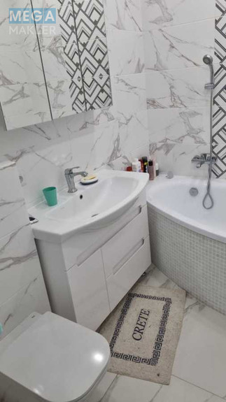 Оренда 2 кімнатної квартири, <a class="location-link" href="/kiev/" title="Недвижимость Київ">Київ</a>, <a class="location-link" href="/kiev/dneprovskij/" title="Недвижимость Дніпровський район">Дніпровський р-н</a>, Краківська вул., 27а (изображение 7)