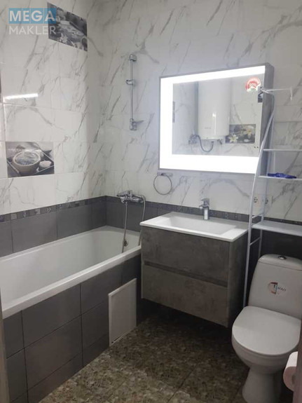 Продаж 1 кімнатної квартири (62/38/14), 22 пов. 26 пов. будинку, <a class="location-link" href="/kiev/" title="Недвижимость Київ">Київ</a>, <a class="location-link" href="/kiev/dneprovskij/" title="Недвижимость Дніпровський район">Дніпровський р-н</a>, Петра Запорожца ул., 26А (изображение 23)