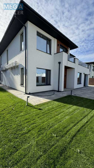 Продаж дома, 2 поверху, 290 кв.м, 6 кімнат, ділянка 9 соток, <a class="location-link" href="/hodosovka/" title="Недвижимость Ходосівка">Ходосівка</a>, Єдності (изображение 3)