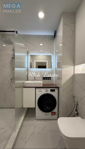 Оренда 2 кімнатної квартири, <a class="location-link" href="/kiev/" title="Недвижимость Київ">Київ</a>, <a class="location-link" href="/kiev/shevchenkovskij/" title="Недвижимость Шевченківський район">Шевченківський р-н</a>, Берестейский просп., 11 (изображение 6)