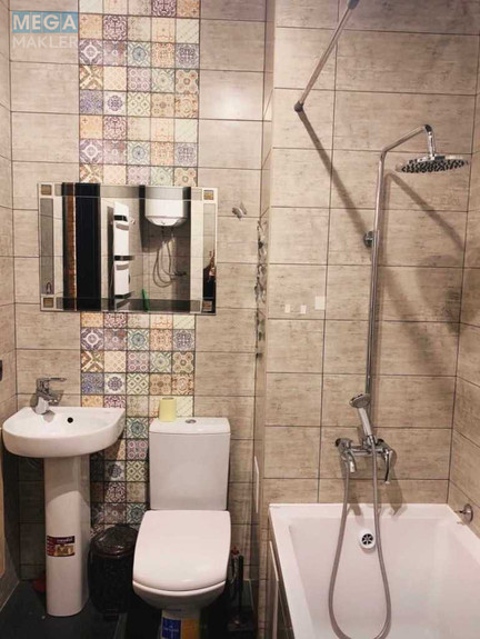 Продаж 1 кімнатної квартири (37/8/8), 3 пов. 25 пов. будинку, <a class="location-link" href="/kiev/" title="Недвижимость Київ">Київ</a>, <a class="location-link" href="/kiev/dneprovskij/" title="Недвижимость Дніпровський район">Дніпровський р-н</a>, Сиваська вул., 12/2 (изображение 14)