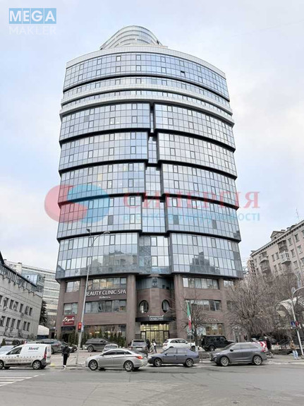 Продаж комерційної нерухомості, 71 кв.м, под офис, <a class="location-link" href="/kiev/" title="Недвижимость Київ">Київ</a>, <a class="location-link" href="/kiev/pecherskij/" title="Недвижимость Печерський район">Печерський р-н</a>, Кловський узвіз, 7 (изображение 2)