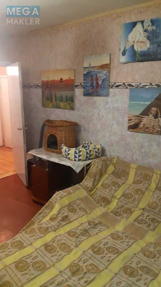 Продаж 1 кімнатної квартири (35,8/18,4/6,9), 1 пов. 9 пов. будинку, <a class="location-link" href="/kiev/" title="Недвижимость Київ">Київ</a>, <a class="location-link" href="/kiev/shevchenkovskij/" title="Недвижимость Шевченківський район">Шевченківський р-н</a>, Лукянівська вул., 11 (изображение 2)